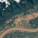Image for article titled The winding beauty of the world’s rivers, seen from space